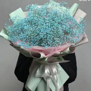 Букет Карла