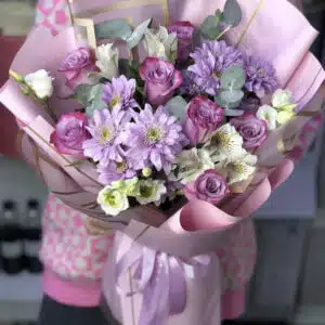 Букет Pleasure