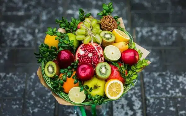 Букет Fruit