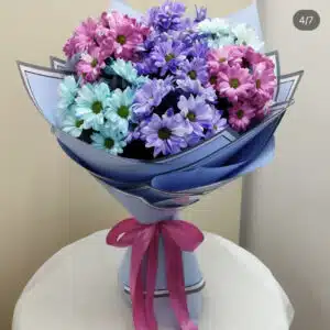 Букет Калейдоскоп