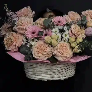 Корзина Асока