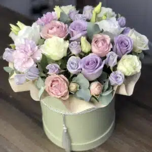 Коробка Darling