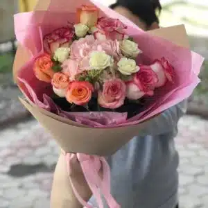 Букет «Гуанчжоу»