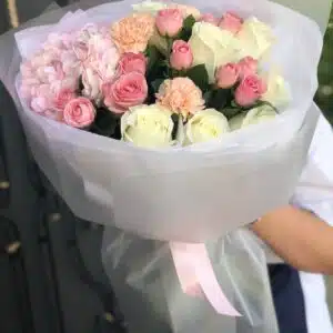 Букет «Кембридж»
