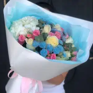 Букет «Киев»