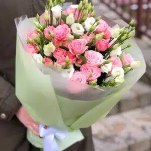Букет «Копенгаген»