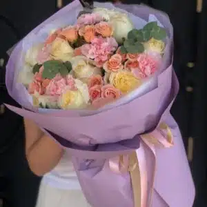 Букет «Лос-Анджелес»