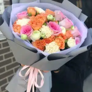 Букет «Манила»