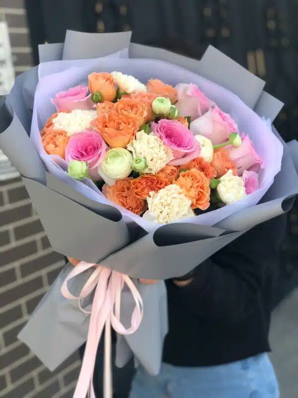 Букет «Манила»