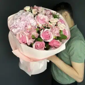Букет «Нюрбург»