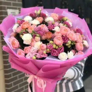 Букет «Казань»